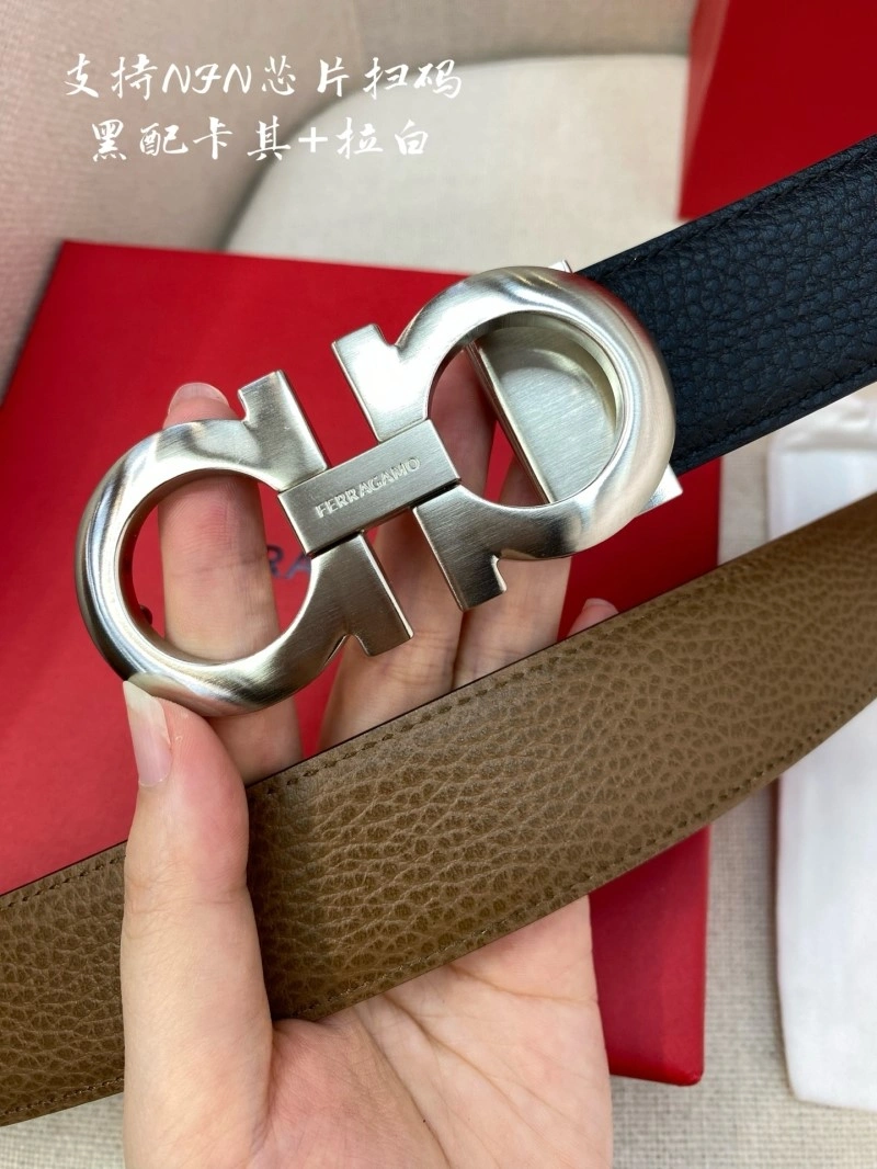 Ferragamo Belts FastDry 286533