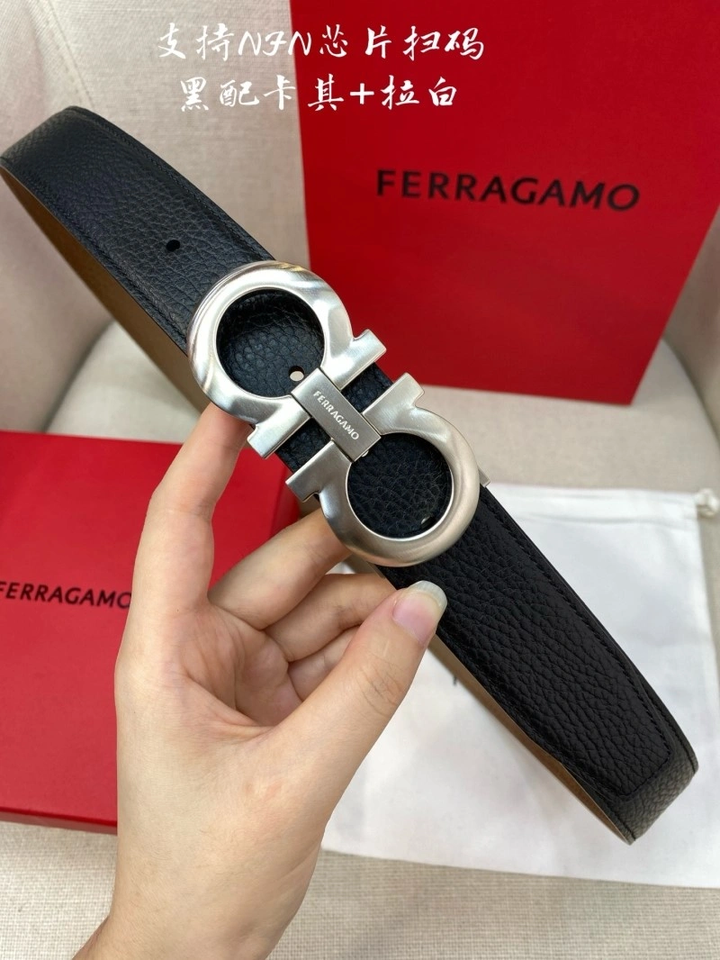 Ferragamo Belts FastDry 286533