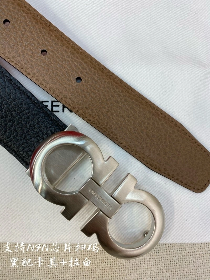 Ferragamo Belts FastDry 286533