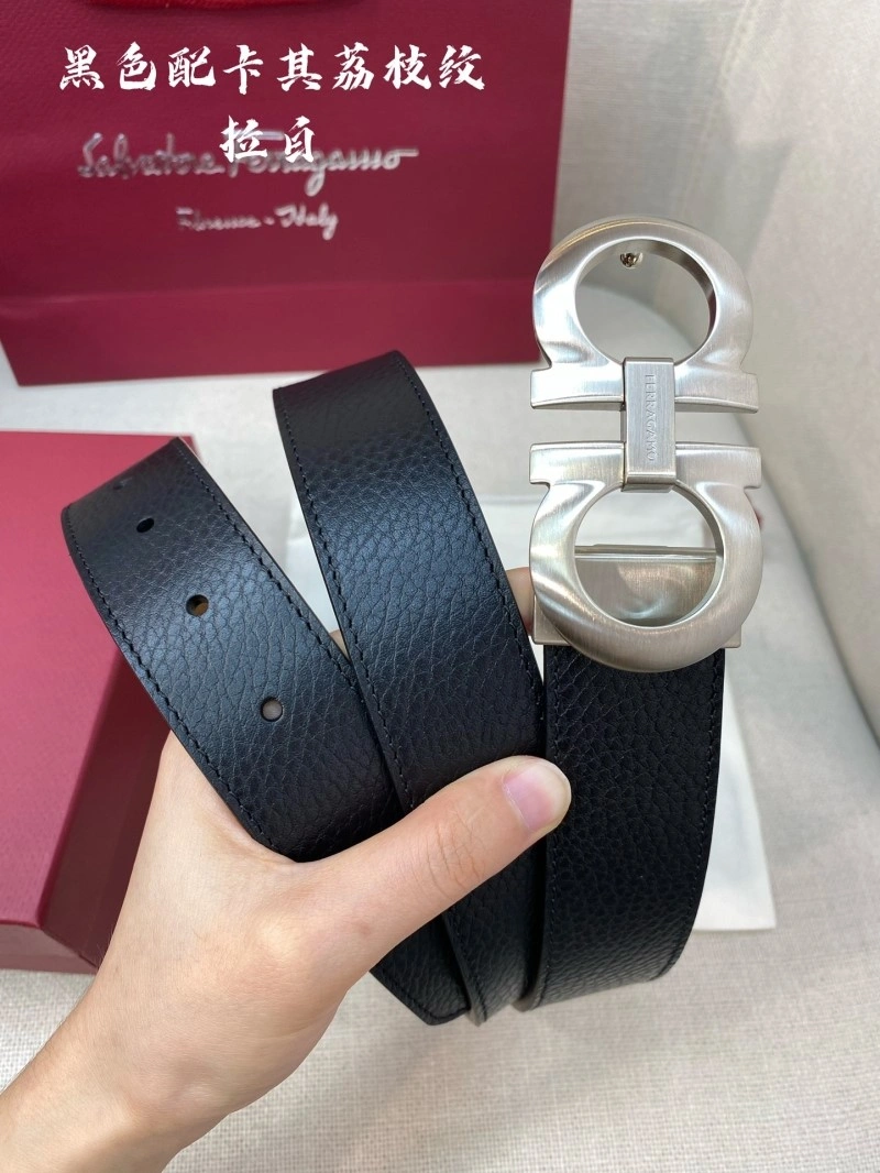 QuickDry Ferragamo Belts 286525