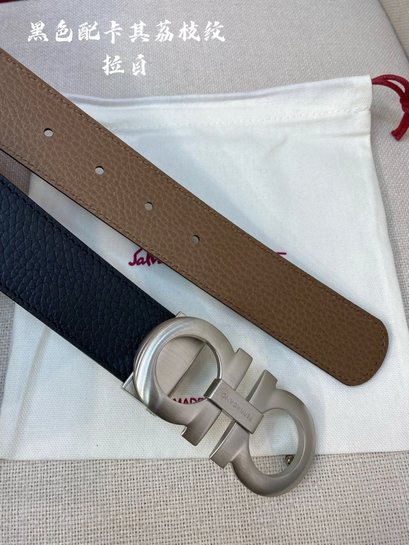 QuickDry Ferragamo Belts 286525