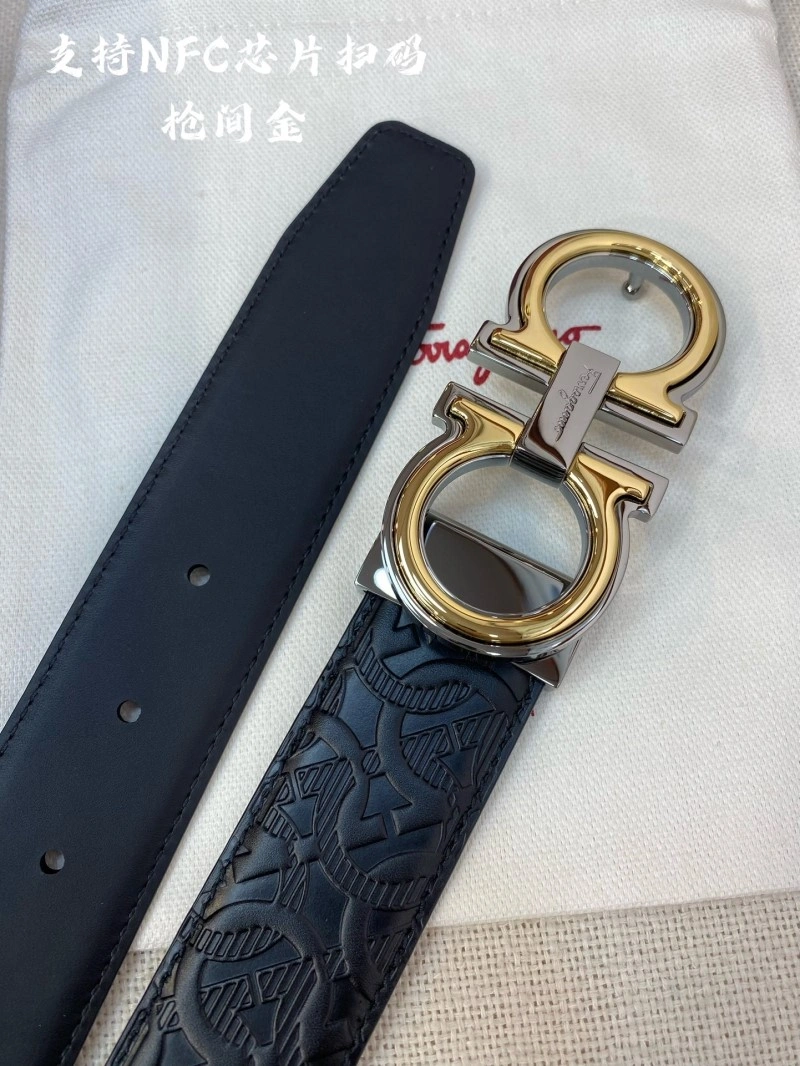 Cozy Ferragamo Belts 286501
