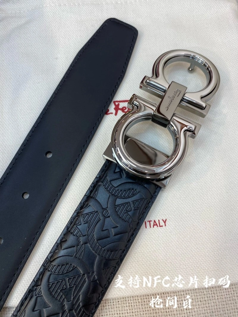 NewStyle Ferragamo Belts 286506
