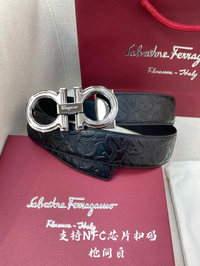 NewStyle Ferragamo Belts 286506
