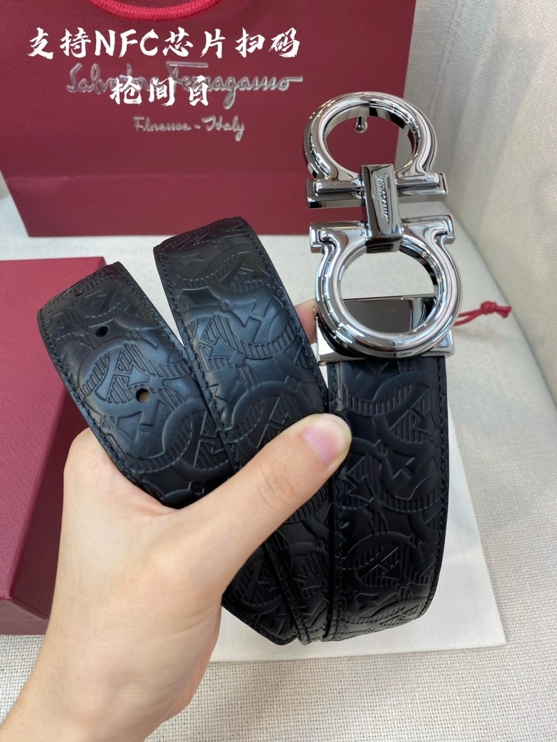 NewStyle Ferragamo Belts 286506