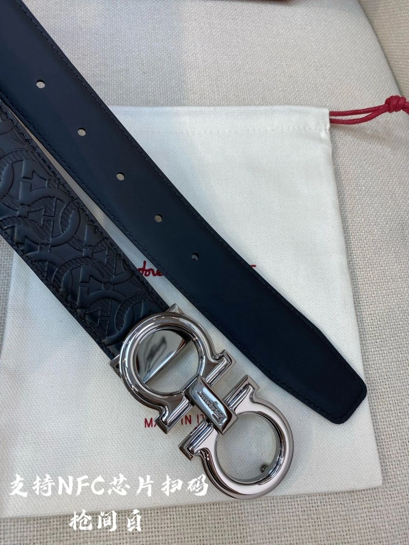 NewStyle Ferragamo Belts 286506