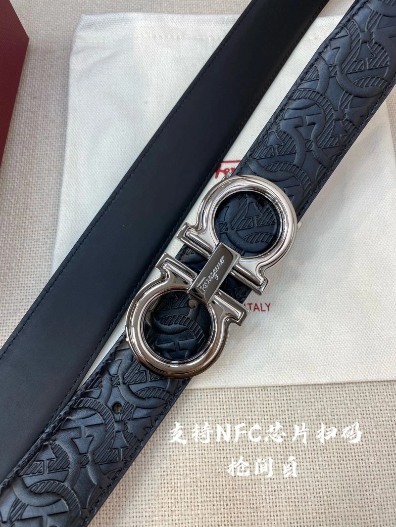 NewStyle Ferragamo Belts 286506