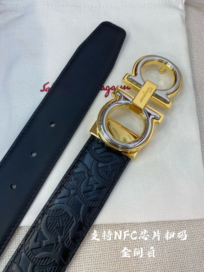 Sophisticated Ferragamo Belts 286521