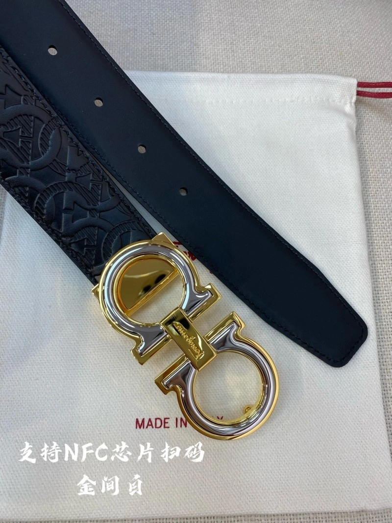 Sophisticated Ferragamo Belts 286521