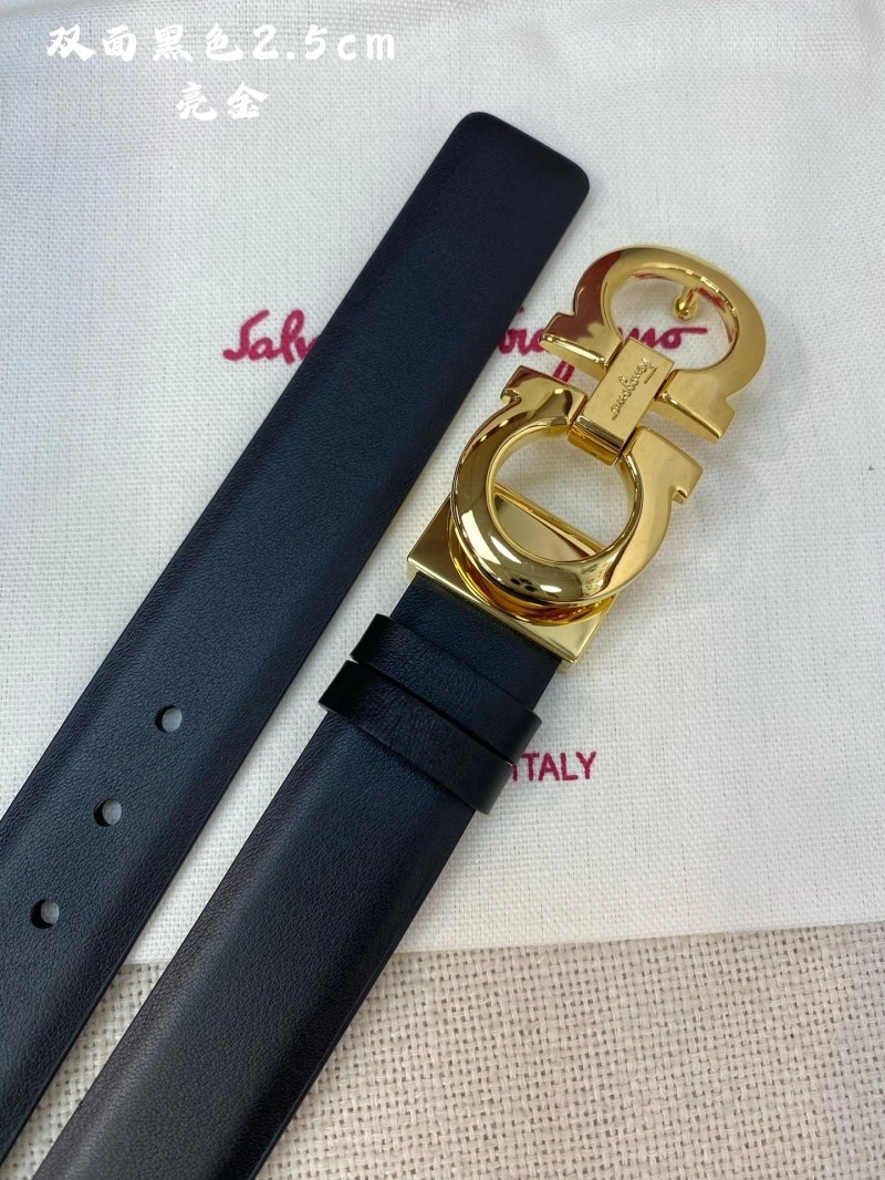 Ferragamo Belts Fashionable 286515