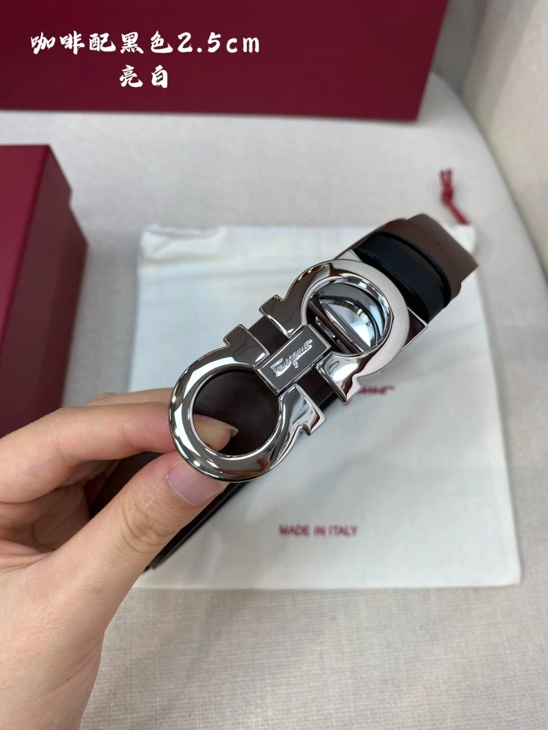 Ferragamo Belts Compact 286509