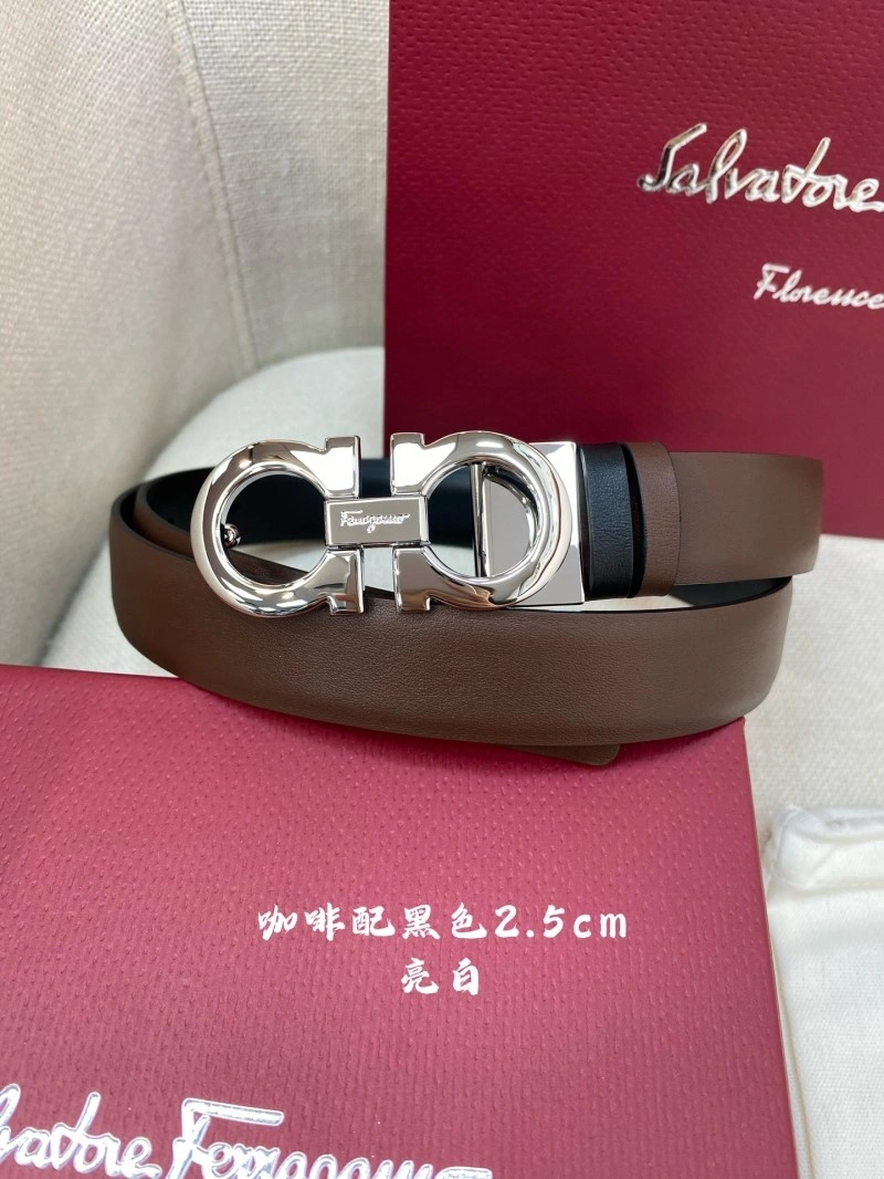 Ferragamo Belts Compact 286509