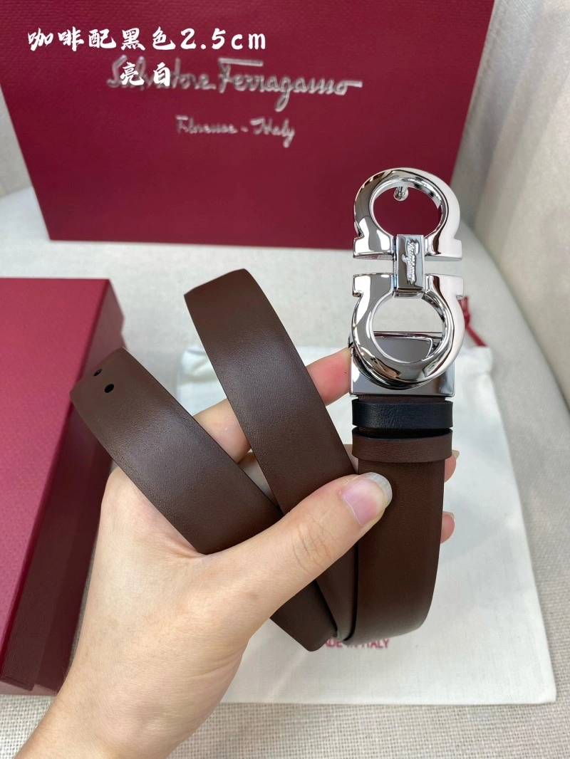 Ferragamo Belts Compact 286509