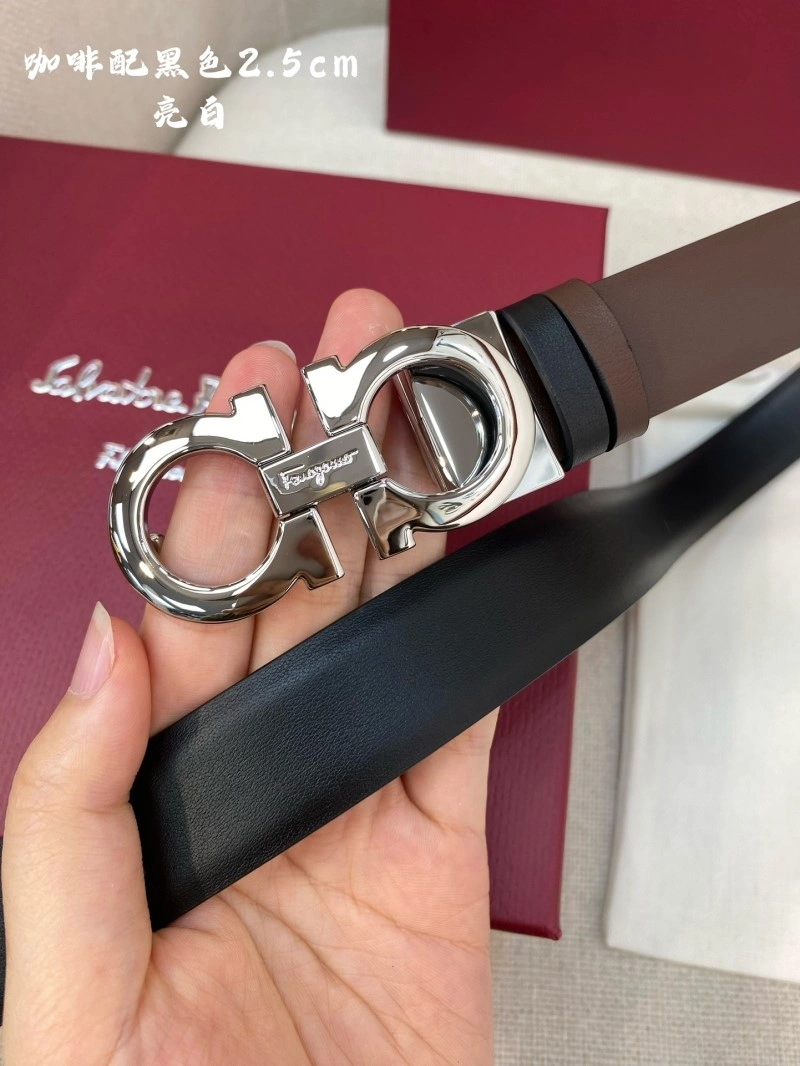 Ferragamo Belts Compact 286509