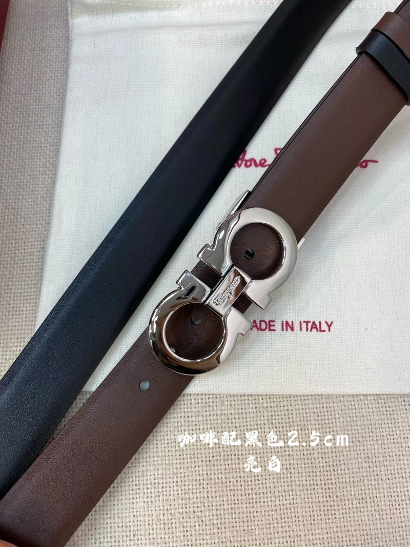Ferragamo Belts Compact 286509