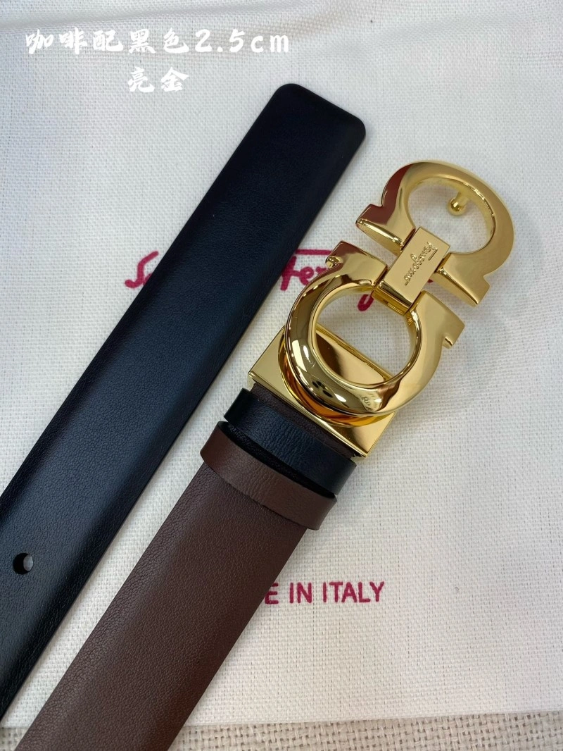 Unique Ferragamo Belts 286511