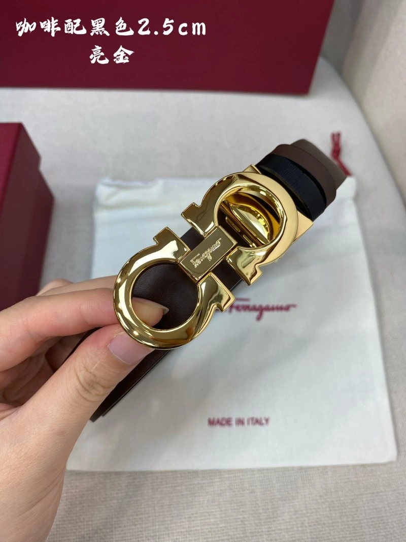 Unique Ferragamo Belts 286511