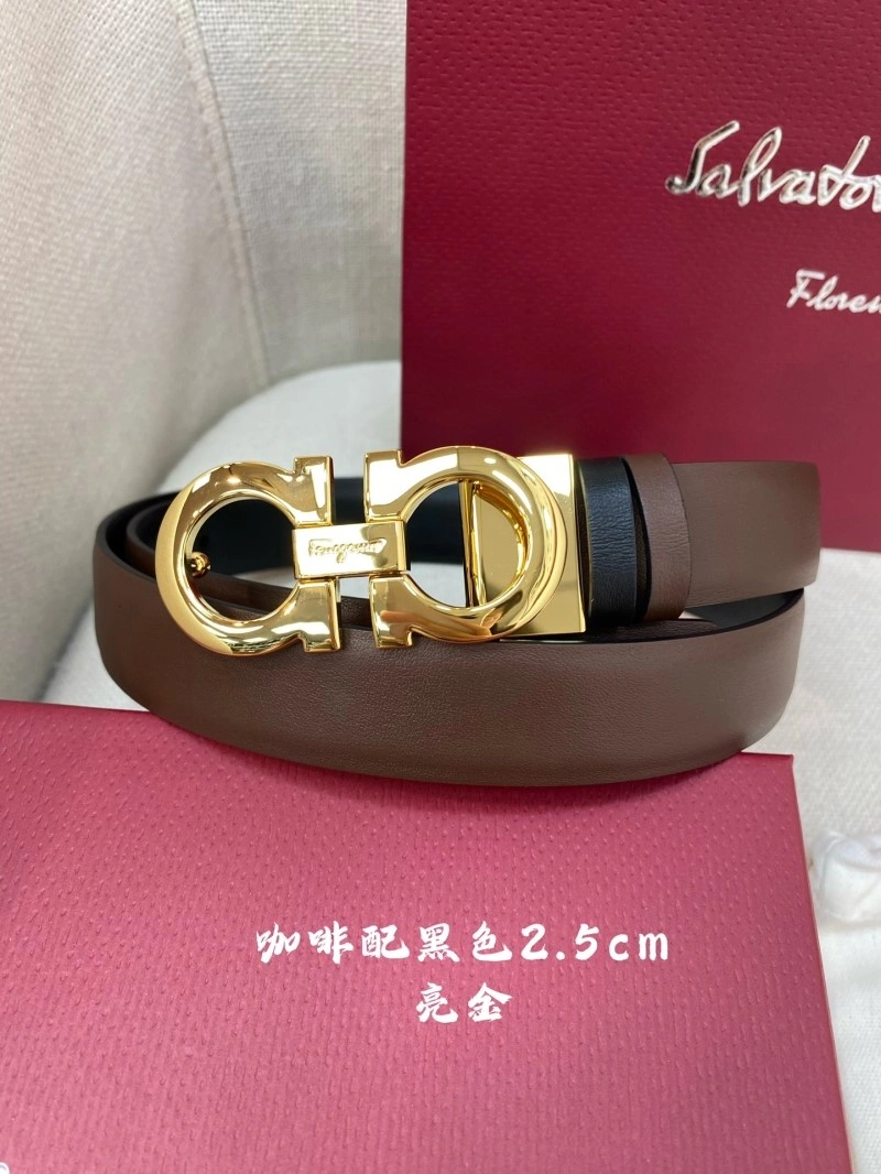 Unique Ferragamo Belts 286511