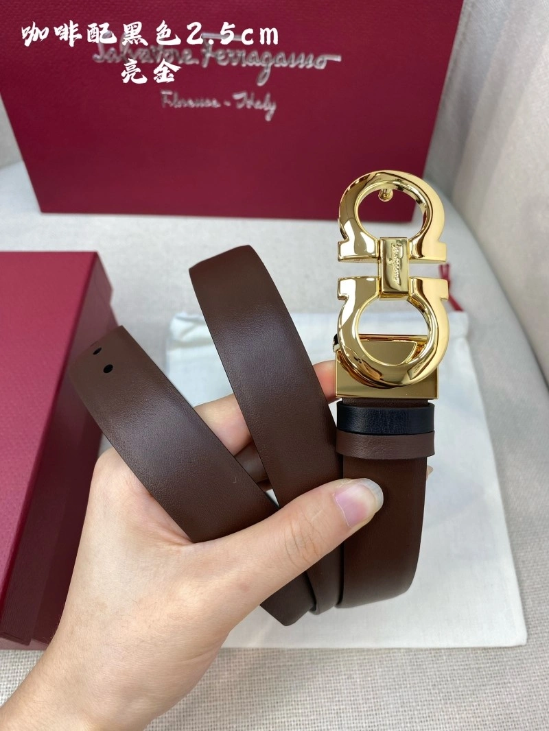 Unique Ferragamo Belts 286511