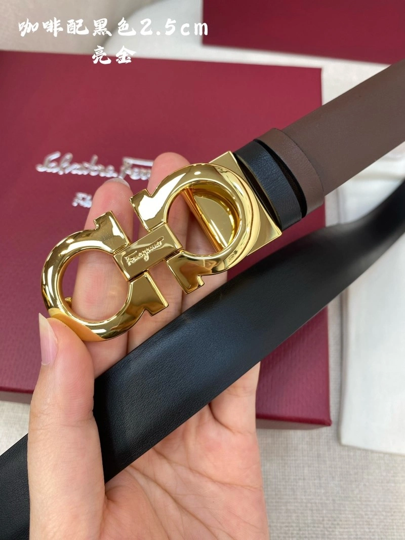 Unique Ferragamo Belts 286511