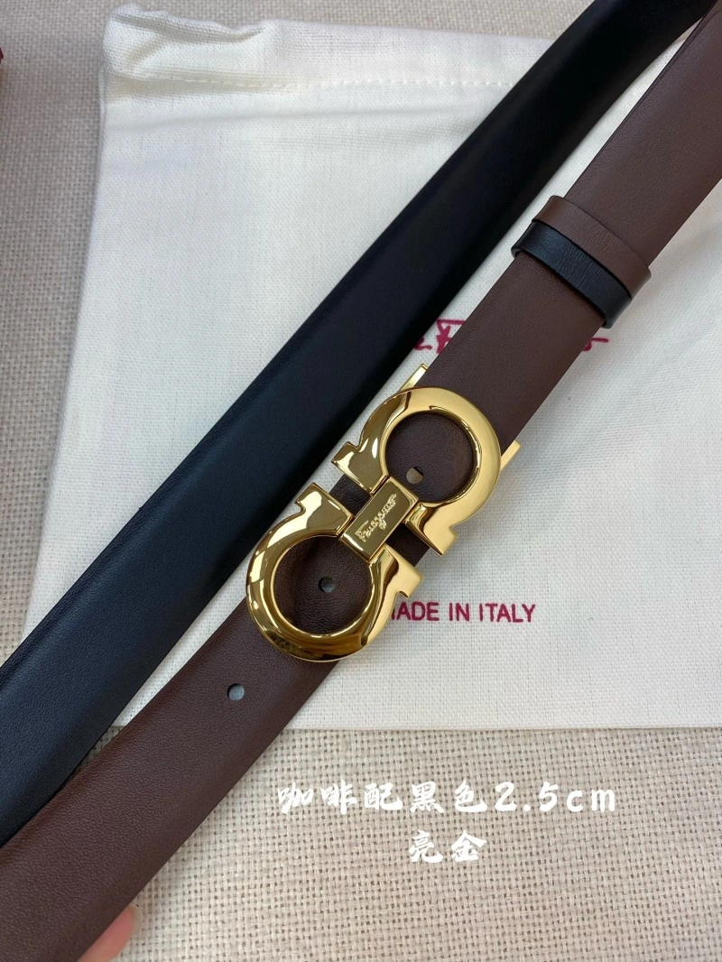 Unique Ferragamo Belts 286511
