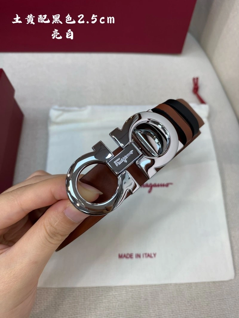 Ferragamo Belts Youthful 286498