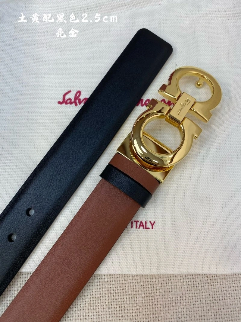 GoAnywhere Ferragamo Belts 286512
