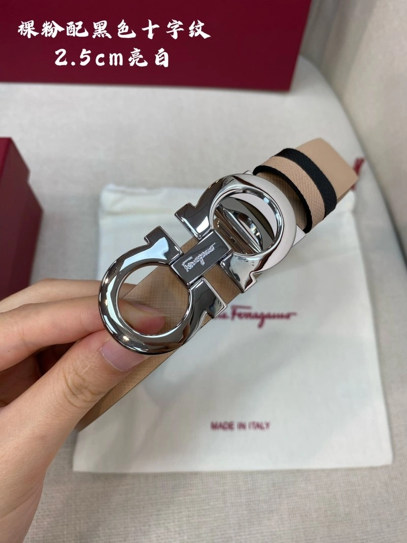 TopPick Ferragamo Belts 286508