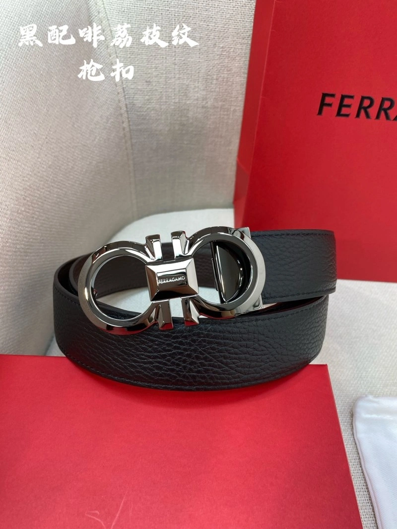 Ferragamo Belts SmartChoice 286518