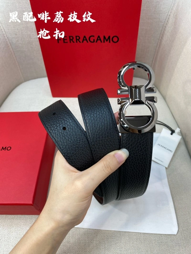 Ferragamo Belts SmartChoice 286518