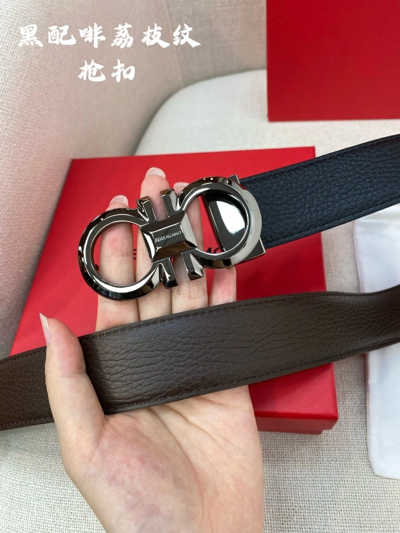 Ferragamo Belts SmartChoice 286518