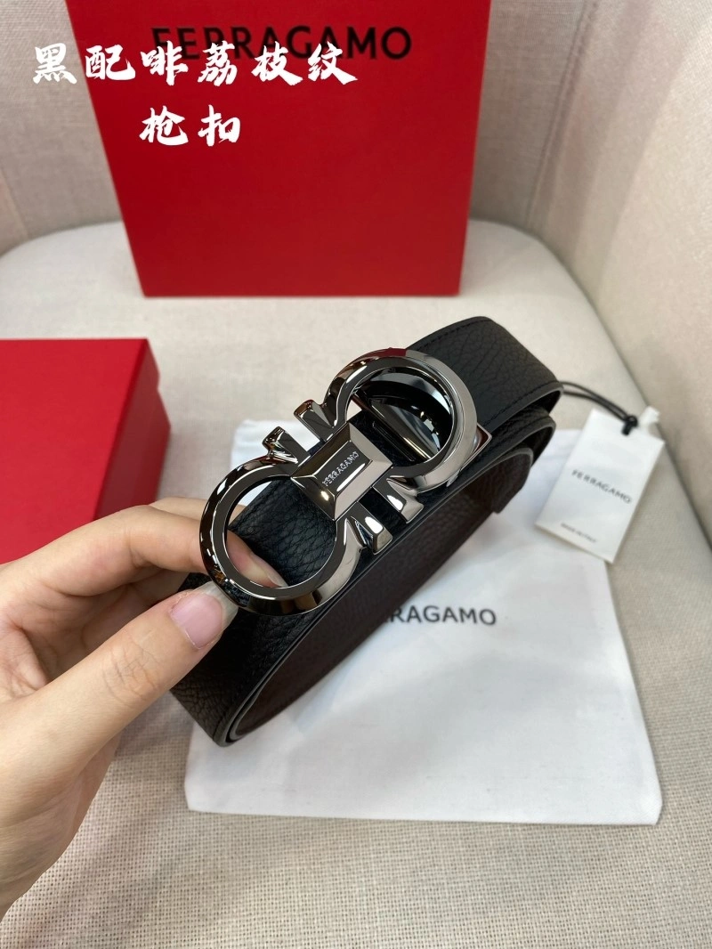 Ferragamo Belts SmartChoice 286518