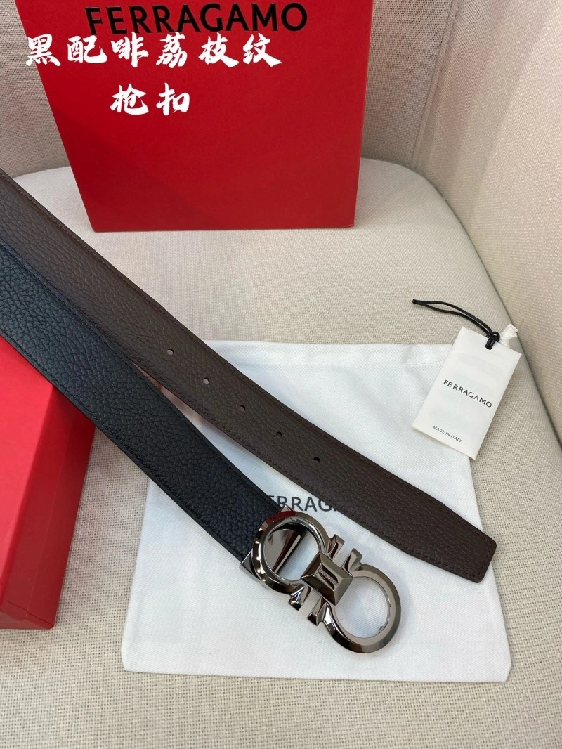 Ferragamo Belts SmartChoice 286518