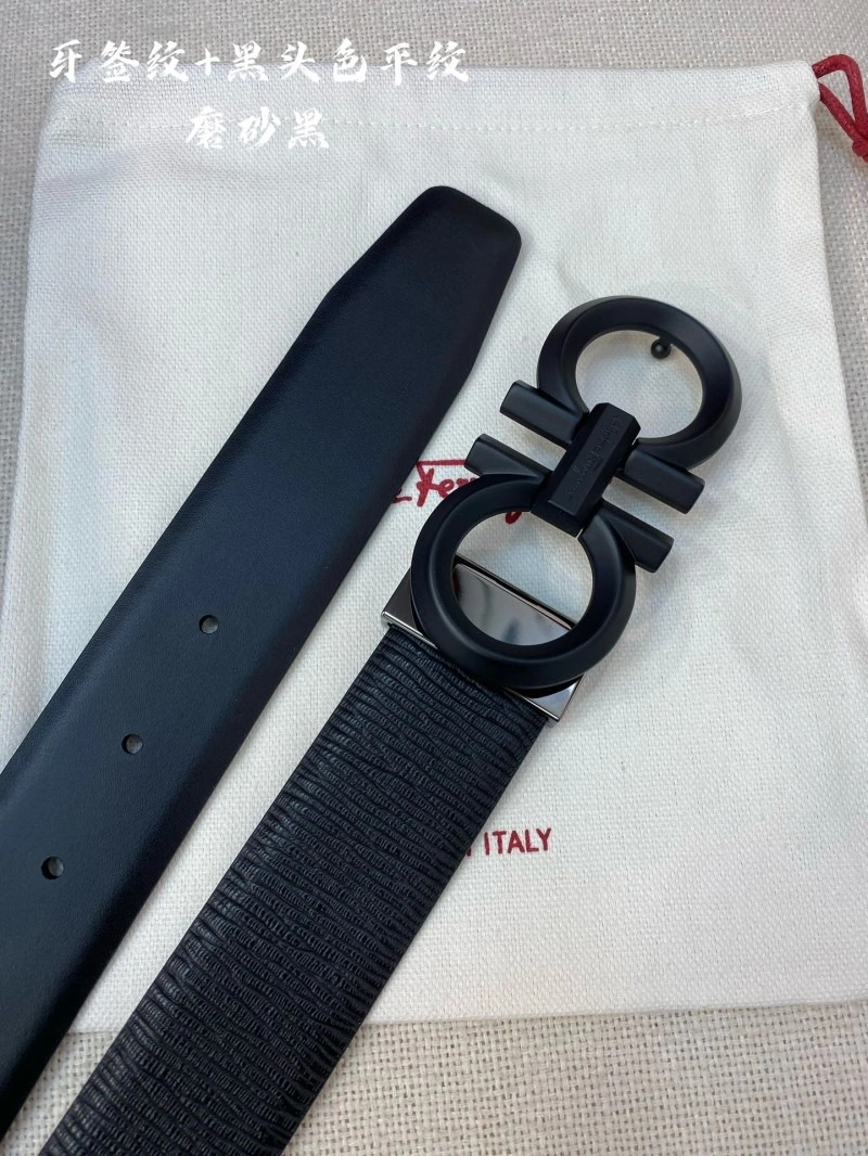 Packable Ferragamo Belts 286500