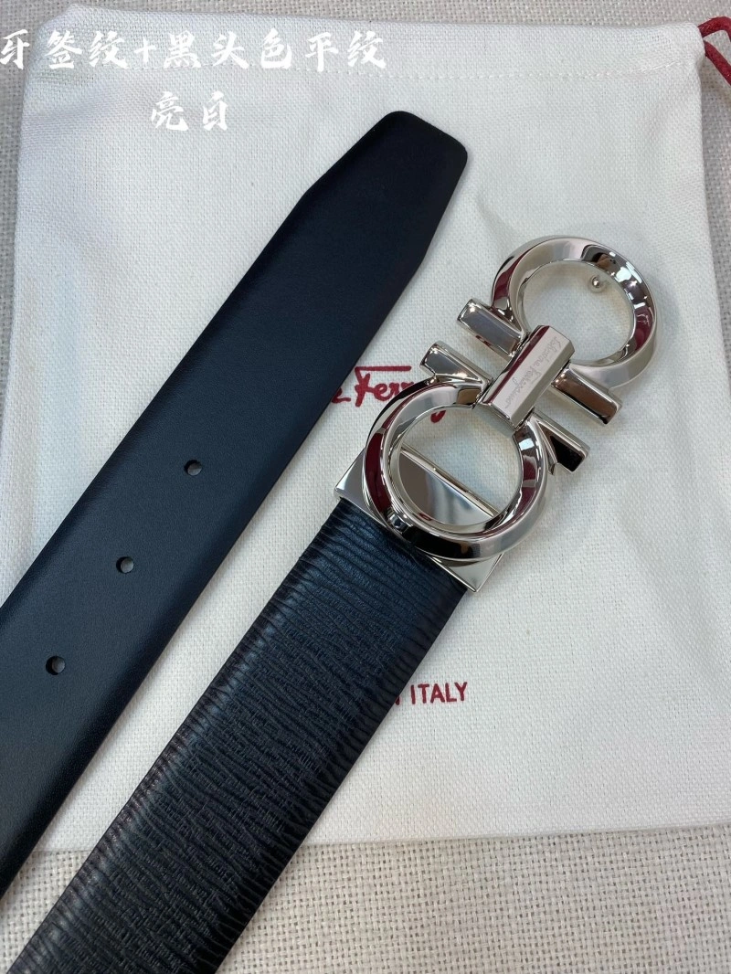 Ferragamo Belts ZeroBulk 286513