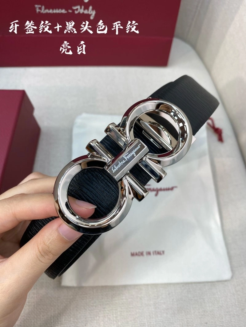 Ferragamo Belts ZeroBulk 286513