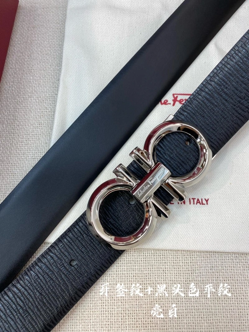 Ferragamo Belts ZeroBulk 286513