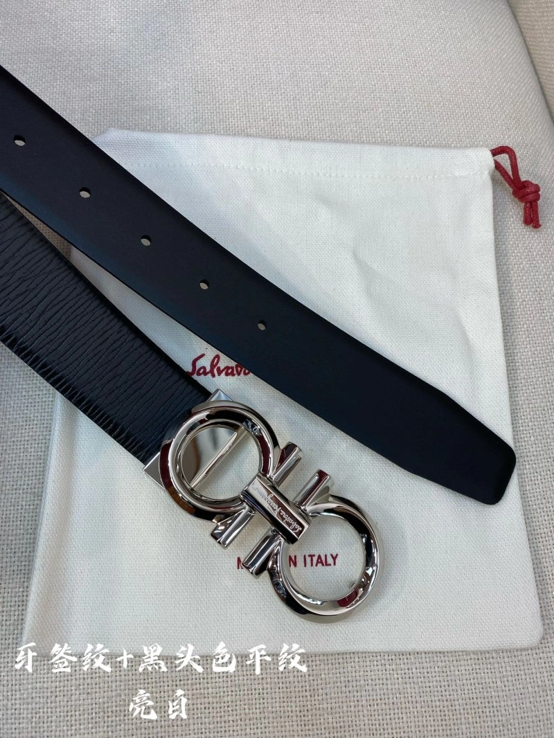 Ferragamo Belts ZeroBulk 286513