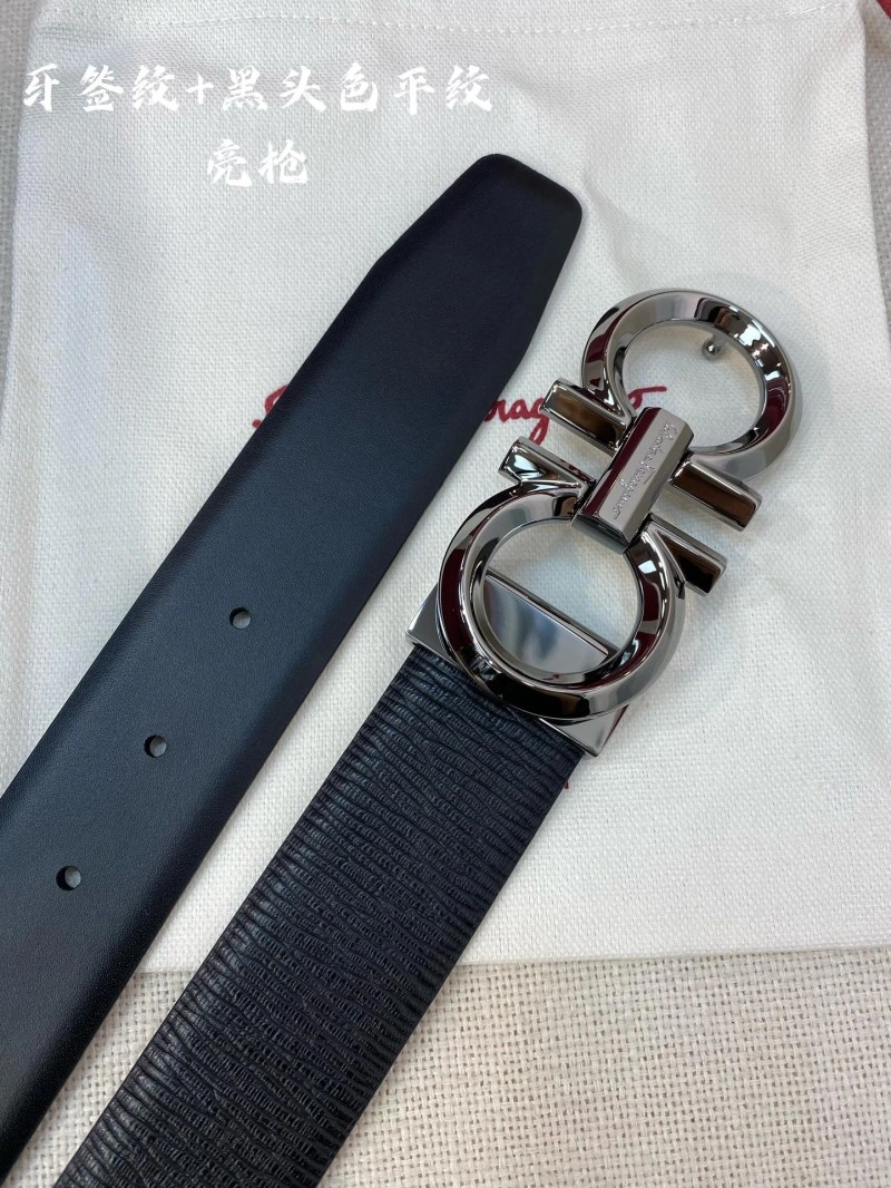 Ferragamo Belts ZeroBulk 286497