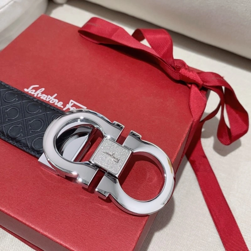 GoodFit Ferragamo Belts 286516