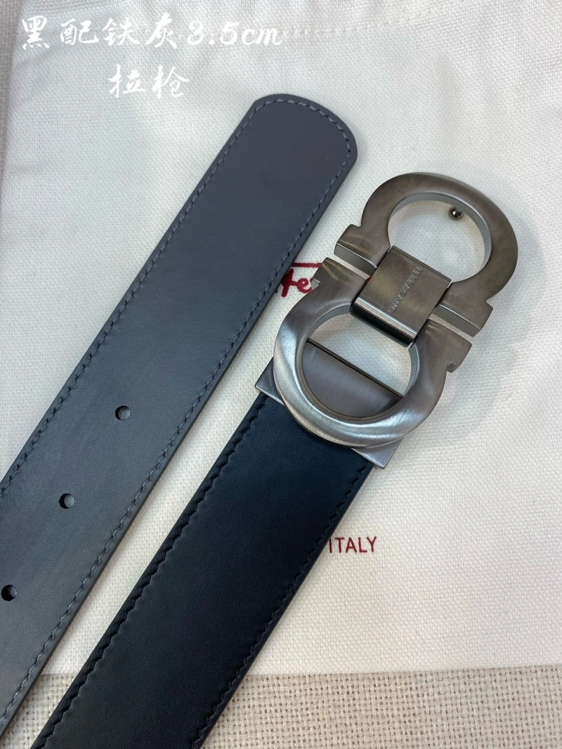 Ferragamo Belts Elegant 286489