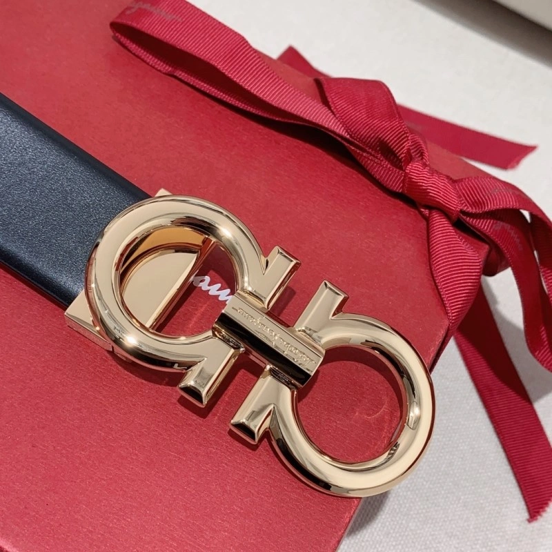 Ferragamo Belts Chic 286488