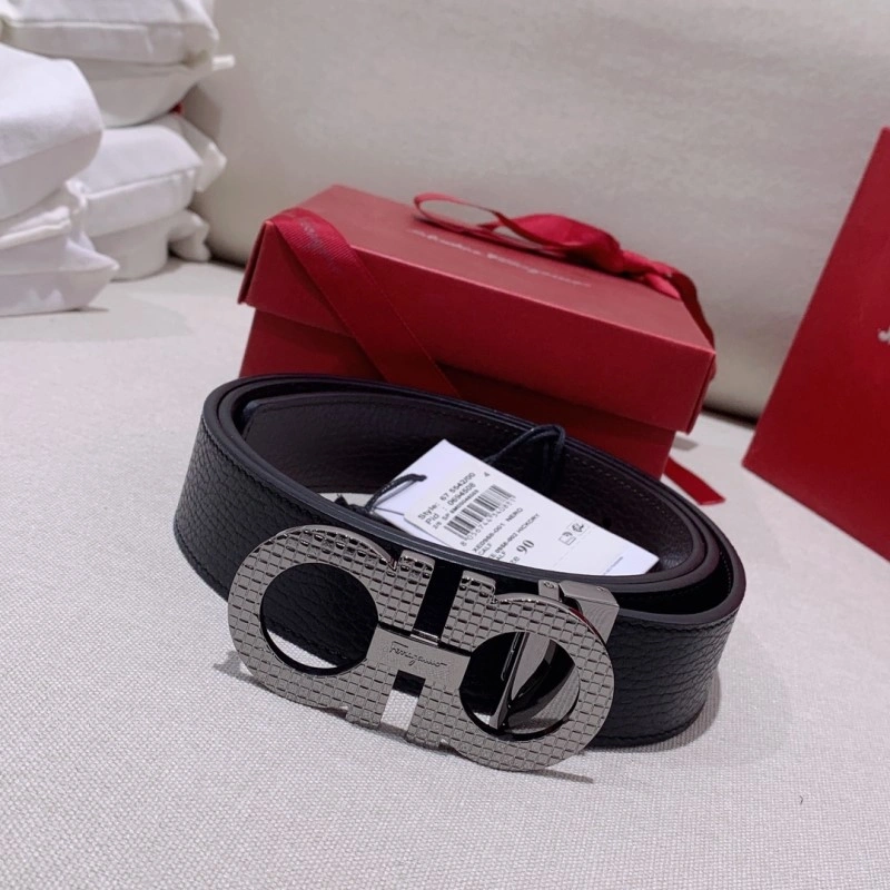 Comfortable Ferragamo Belts 286485