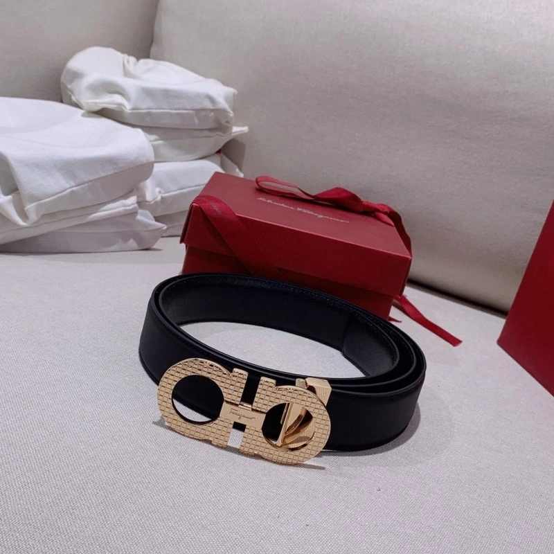 Ferragamo Belts HighPerformance 286486