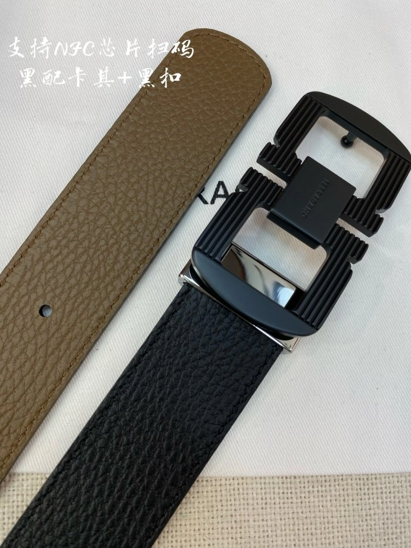 Ferragamo Belts HighPerformance 286481