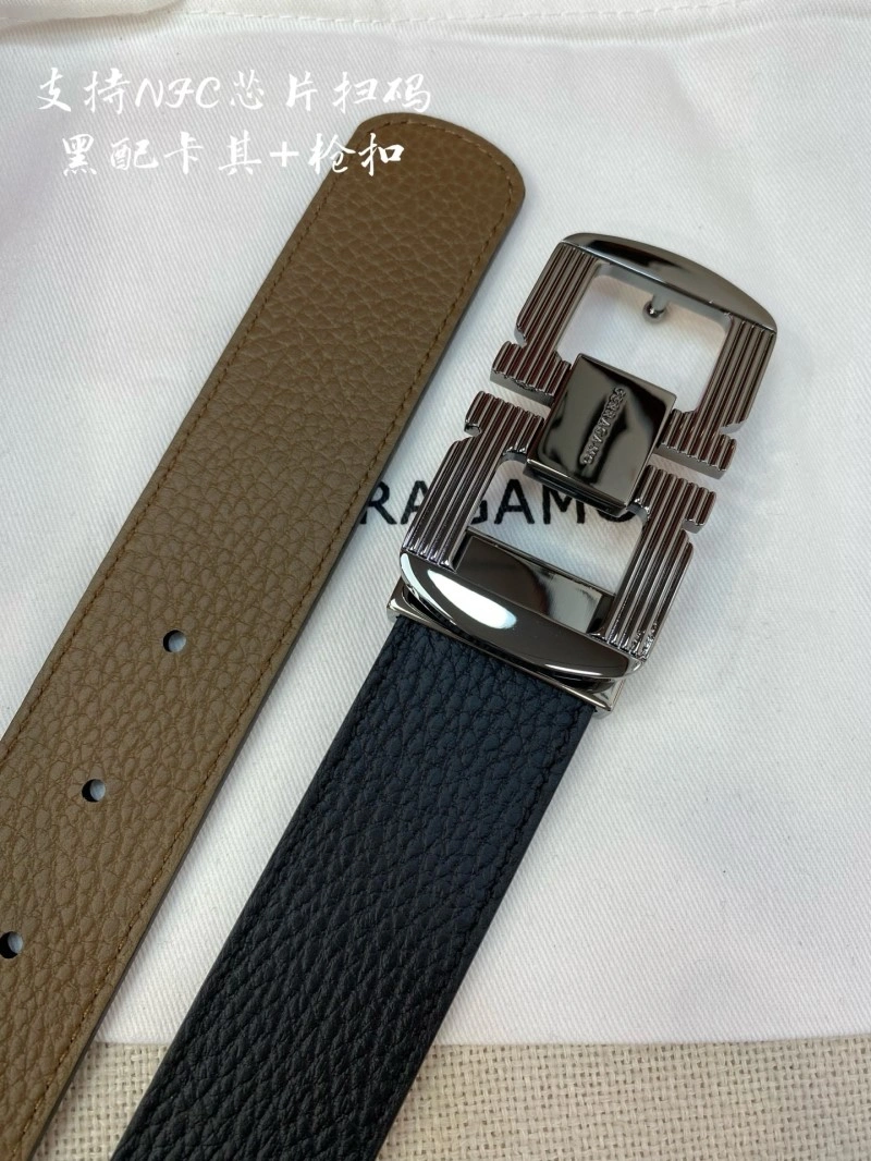 EasyCare Ferragamo Belts 286478