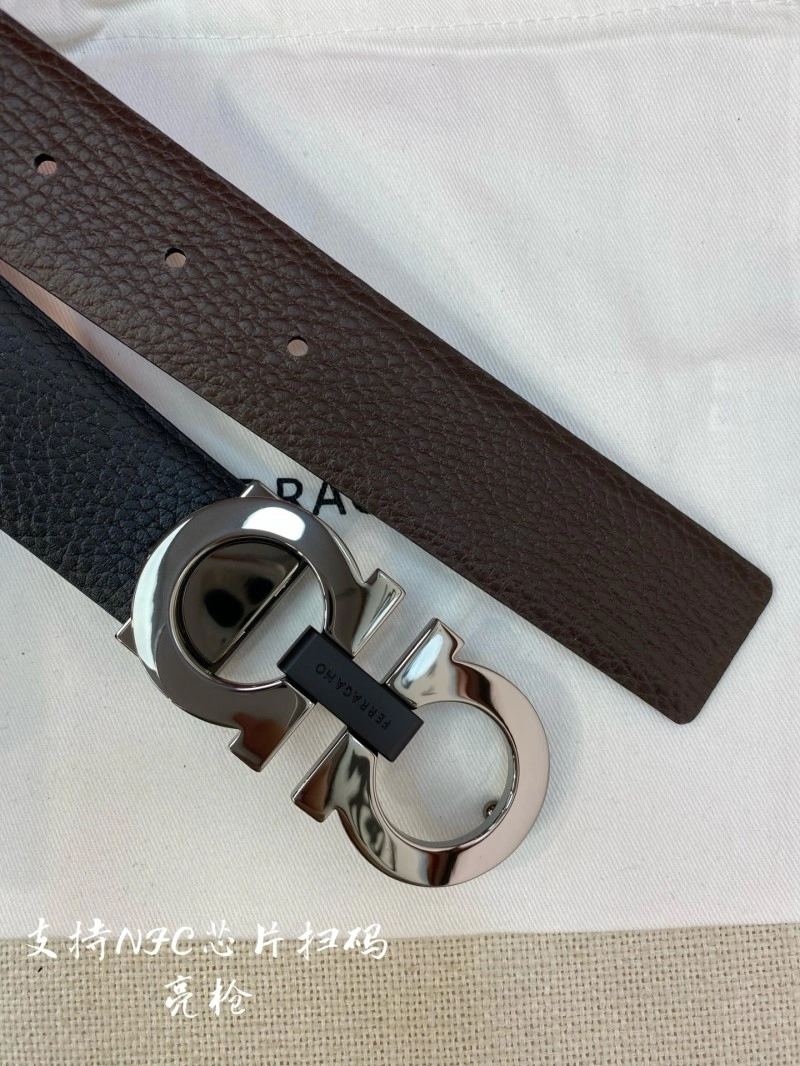 Efficient Ferragamo Belts 286469