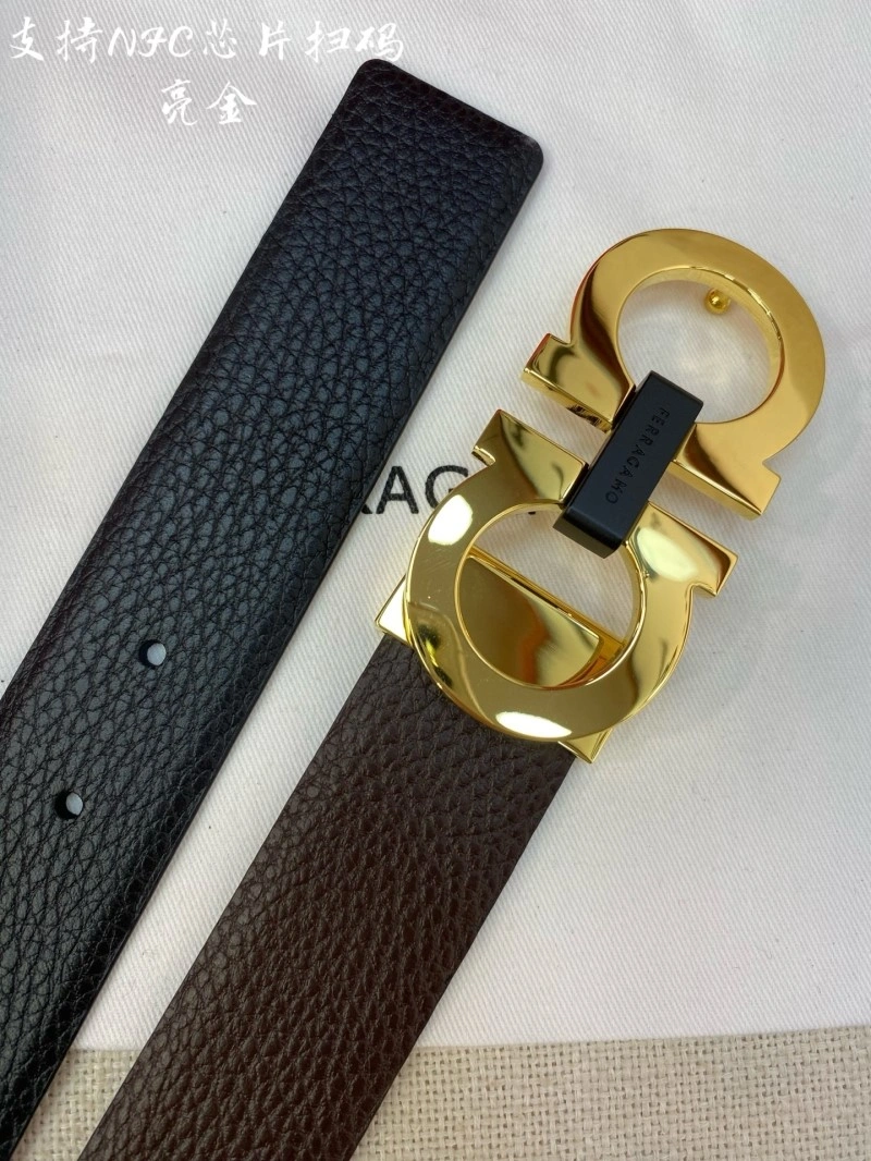 Ferragamo Belts Affordable 286458