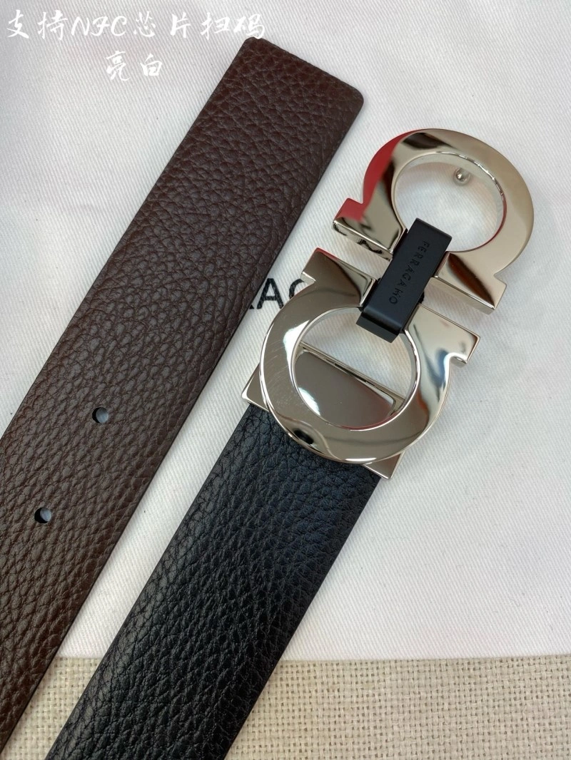 Ferragamo Belts Durable 286454