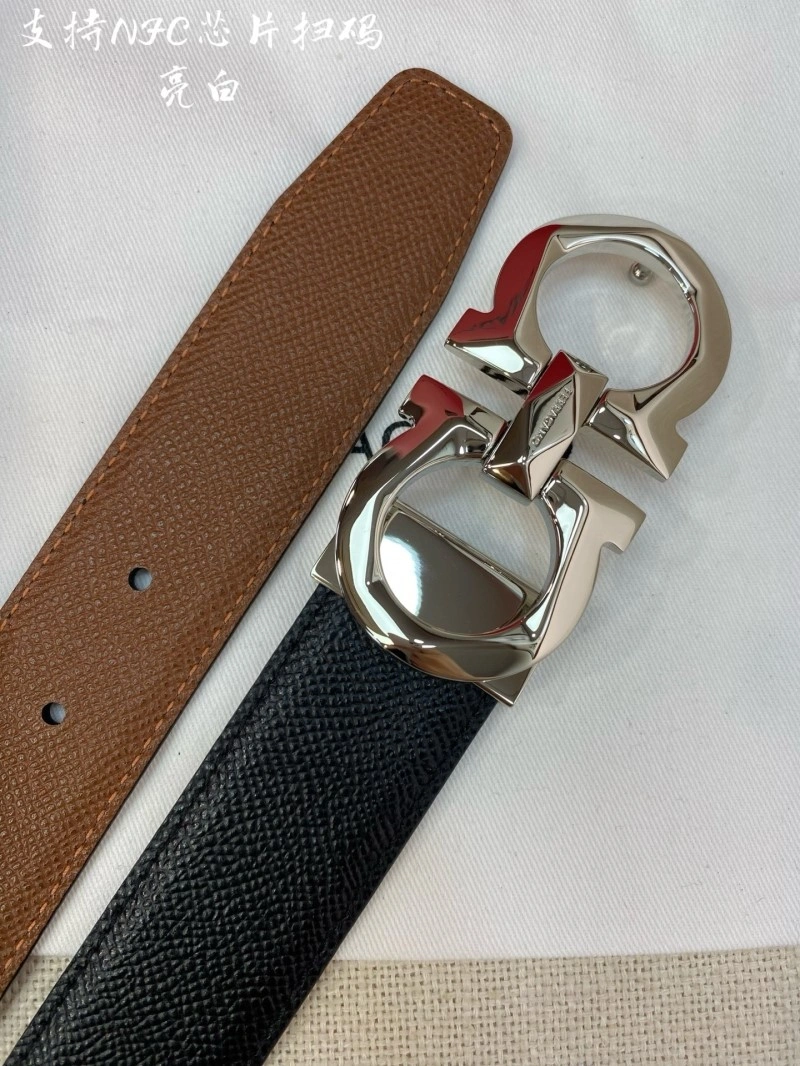 Casual Ferragamo Belts 286473